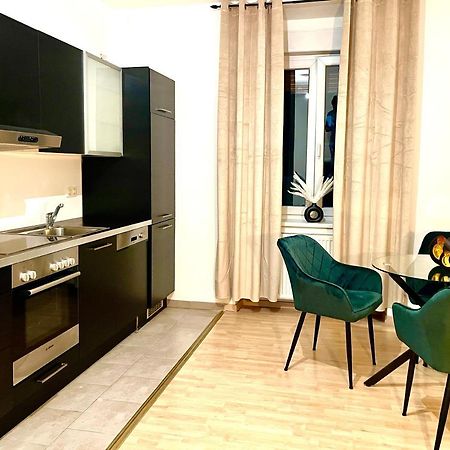 Comfy & Warm City Apartment - Self Check-In Graz Exterior photo
